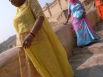 Amber Fort, Jaipur, Steven Lee 2009