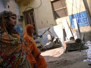 Pushkar, 'Rajasthan', Steven Lee 2009