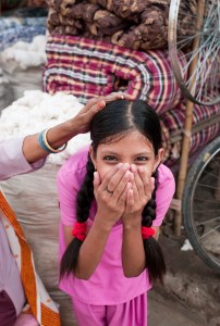 Delhi, 'Rajasthan', Steven Lee 2009