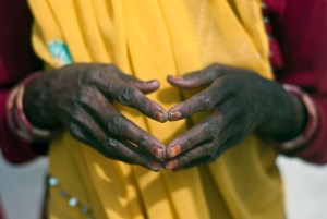 Amber Fort, Jaipur Steven Lee 2009