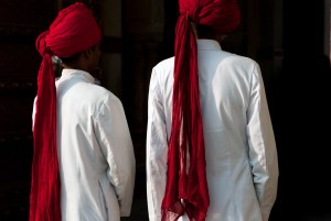 Jaipur City Palace, 'Rajasthan' Steven Lee 2009