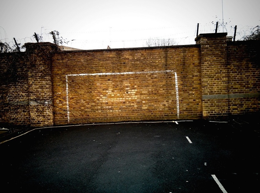 The Beautiful Game begins!