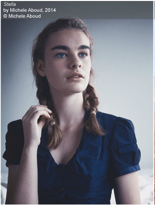 National Portrait Gallery   Taylor Wessing Photographic Portrait Prize